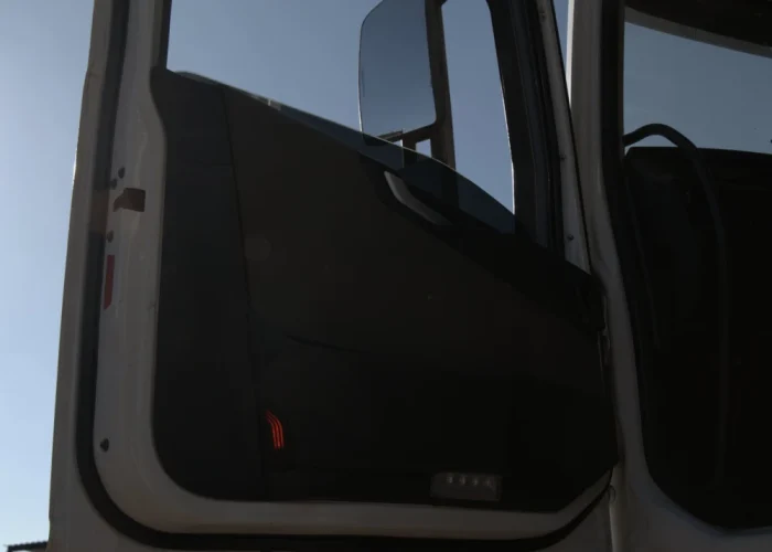 Volvo FH 460 6x2 Globetrotter 2021