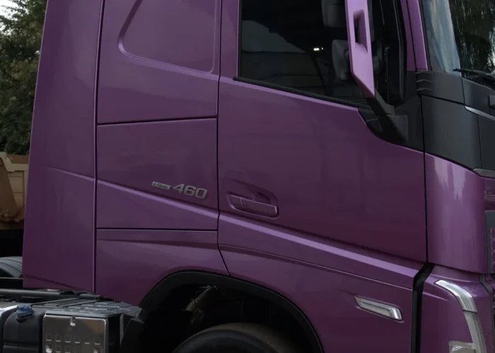 Volvo FH 460 6x2 2022